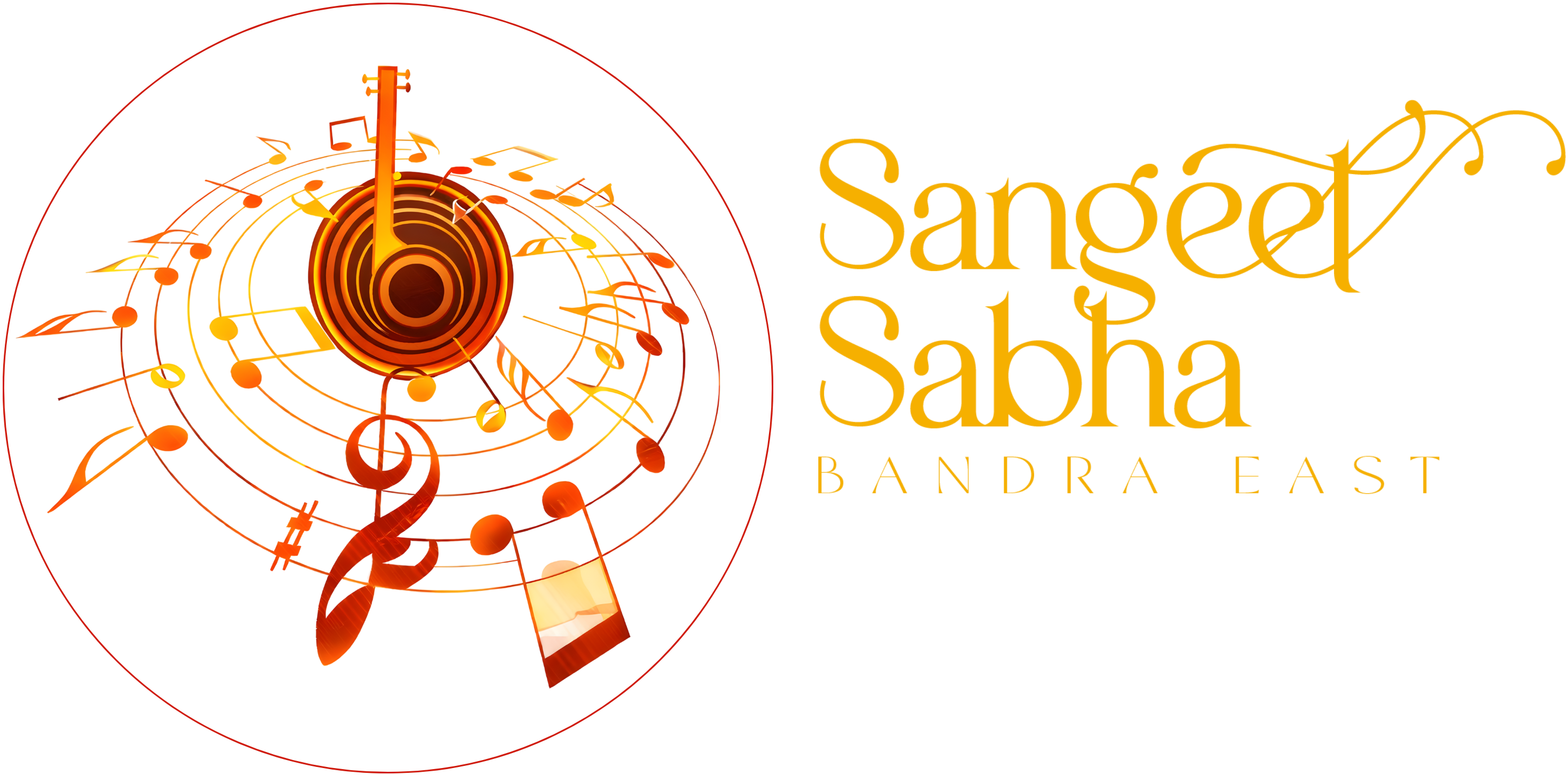 Sangeet Sabha Logo