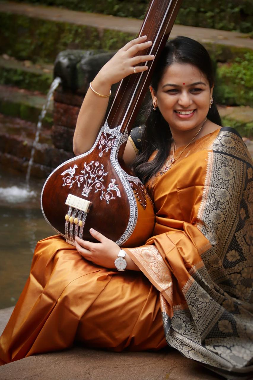Hindustani Classical Music Performance